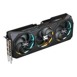 GIGABYTE GeForce RTX 5070 GAMING OC 12G Carte Graphique - 12 Go GDDR7, 192 bits, PCI-E 5.0, 2625 MHz Core Clock, 3 x DP 2.1a, 1