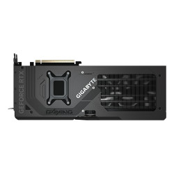 GIGABYTE GeForce RTX 5070 GAMING OC 12G Carte Graphique - 12 Go GDDR7, 192 bits, PCI-E 5.0, 2625 MHz Core Clock, 3 x DP 2.1a, 1