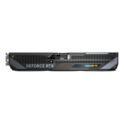 GIGABYTE GeForce RTX 5070 GAMING OC 12G Carte Graphique - 12 Go GDDR7, 192 bits, PCI-E 5.0, 2625 MHz Core Clock, 3 x DP 2.1a, 1