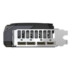 GIGABYTE GeForce RTX 5070 GAMING OC 12G Carte Graphique - 12 Go GDDR7, 192 bits, PCI-E 5.0, 2625 MHz Core Clock, 3 x DP 2.1a, 1