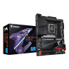GIGABYTE Z790 AORUS ELITE AX Carte Mère - Prend en charge les processeurs Intel Core 14e génération, 16*+2+1 Phases VRM