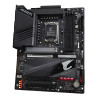 GIGABYTE Z790 AORUS ELITE AX Carte Mère - Prend en charge les processeurs Intel Core 14e génération, 16*+2+1 Phases VRM