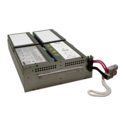 APC Ersatzbatterie Nr. 132 mit 2 Jahren Garantie