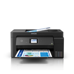 Epson EcoTank ET-15000 Atramentowa A3 4800 x 1200 DPI 17 stron min Wi-Fi