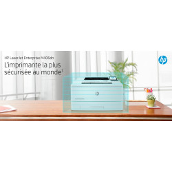 HP LaserJet Enterprise M406dn