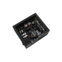 be quiet! Dark Power 13 alimentatore per computer 1000 W 20+4 pin ATX ATX Nero