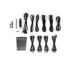 be quiet! Dark Power 13 1000 W | Alimentation ATX 3.0, 80 Plus Titanium