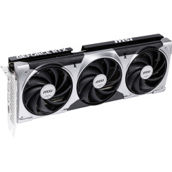 MSI VENTUS GeForce RTX 5060 TI 16G 3X OC NVIDIA 16 Go GDDR7