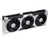 MSI VENTUS GeForce RTX 5060 TI 16G 3X OC NVIDIA 16 Go GDDR7