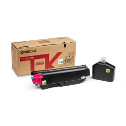KYOCERA TK-5280M Cartouche de toner 1 pièce(s) Original Magenta