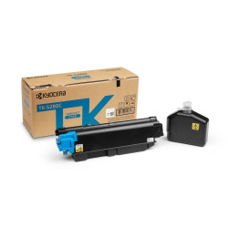 KYOCERA TK-5280C Cartouche de toner 1 pièce(s) Original Cyan