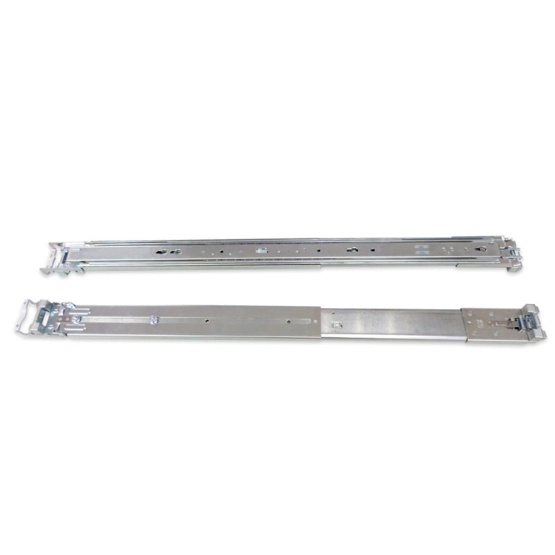 QNAP RAIL-B02 porta accessori Kit di guide per scaffale QNAP RAIL-B02 porta accessori Kit di guide per scaffale