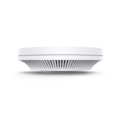 TP-Link Omada EAP660 HD point d'accès réseaux locaux sans fil 2402 Mbit s Blanc Connexion Ethernet, supportant l'alimentation