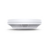 TP-Link Omada EAP660 HD point d'accès réseaux locaux sans fil 2402 Mbit s Blanc Connexion Ethernet, supportant l'alimentation
