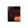ASUS ROG Phone 6 Diablo Immortal Edition 17,2 cm (6.78") Doppia SIM Android 12 5G USB tipo-C 16 GB 512 GB 6000 mAh Nero, Rosso