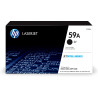 HP 59A Toner noir LaserJet authentique