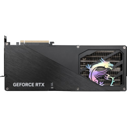 MSI GAMING GeForce RTX5090 TRIO OC 32GB NVIDIA GeForce RTX 5090 32 Go GDDR7