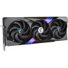 MSI GAMING GeForce RTX5090 TRIO OC 32GB NVIDIA GeForce RTX 5090 GDDR7