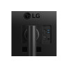 LG 34WR55QK-B Computerbildschirm 86,4 cm (34") 3440 x 1440 Pixel Wide Quad HD Schwarz