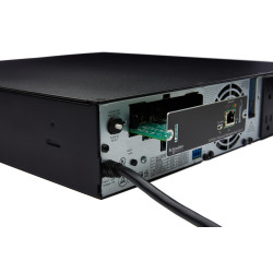 APC AP9640 Smart-UPS Carte de gestion réseau (gen3)
