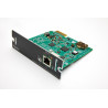 APC AP9640 Smart-UPS Carte de gestion réseau (gen3)
