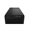 be quiet! Pure Base 600 Noir | Boîtier PC, Mini ITX   Micro ATX   ATX,1 ventilateur Pure Wings 2 120 mm, 1 ventilateur Pure
