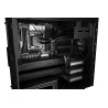 be quiet! Pure Base 600 Noir | Boîtier PC, Mini ITX   Micro ATX   ATX,1 ventilateur Pure Wings 2 120 mm, 1 ventilateur Pure