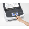 Ricoh ScanSnap iX1600 Numériseur chargeur automatique de documents (adf) + chargeur manuel 600 x 600 DPI A4 Blanc