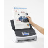 Ricoh ScanSnap iX1600 ADF + Scanner mit manueller Zuführung 600 x 600 DPI A4 Weiß