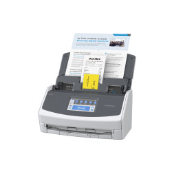 Ricoh ScanSnap iX1600 ADF + Scanner mit manueller Zuführung 600 x 600 DPI A4 Weiß