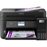 Epson EcoTank ET-3850 A4 multifunctionele Wi-Fi-printer met inkttank, inclusief tot 3 jaar inkt