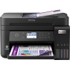 Epson EcoTank ET-3850 A4 multifunctionele Wi-Fi-printer met inkttank, inclusief tot 3 jaar inkt