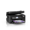 Epson EcoTank ET-3850 A4 multifunctionele Wi-Fi-printer met inkttank, inclusief tot 3 jaar inkt