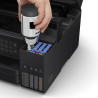 Epson EcoTank ET-3850 A4 multifunctionele Wi-Fi-printer met inkttank, inclusief tot 3 jaar inkt
