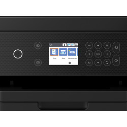 Epson EcoTank ET-3850 A4 multifunctionele Wi-Fi-printer met inkttank, inclusief tot 3 jaar inkt