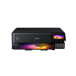Epson EcoTank ET-8550 Atramentowa A3 5760 x 1440 DPI 32 stron min Wi-Fi