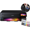Epson EcoTank ET-8550 Atramentowa A3 5760 x 1440 DPI 32 stron min Wi-Fi
