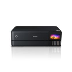 Epson EcoTank ET-8550 Atramentowa A3 5760 x 1440 DPI 32 stron min Wi-Fi