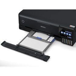 Epson EcoTank ET-8550 Atramentowa A3 5760 x 1440 DPI 32 stron min Wi-Fi