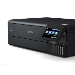 Epson EcoTank ET-8550 Atramentowa A3 5760 x 1440 DPI 32 stron min Wi-Fi