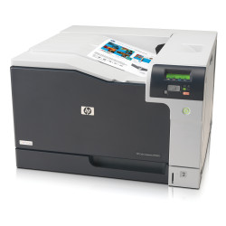 HP Color LaserJet Professional Imprimante CP5225dn