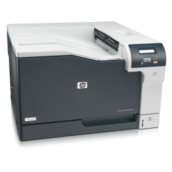 HP Color LaserJet Professional Imprimante CP5225dn