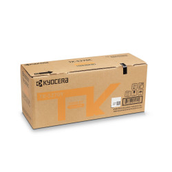 KYOCERA TK-5270Y Cartouche de toner 1 pièce(s) Original Jaune