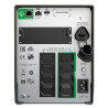 APC Smart-UPS SMT1500IC - 8x C13, USB, SmartConnect, 1500 VA