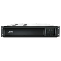APC Smart-UPS SMT1500RMI2UC – 4x C13, USB, Rack-montierbar, 2U, SmartConnect, 1500VA