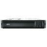 APC Smart-UPS SMT1500RMI2UC – 4x C13, USB, Rack-montierbar, 2U, SmartConnect, 1500VA