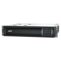 APC Smart-UPS SMT1500RMI2UC – 4x C13, USB, Rack-montierbar, 2U, SmartConnect, 1500VA