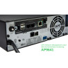 APC AP9641 Smart-UPS Netzwerkmanagementkarte (gen3) mit Umgebungsüberwachung