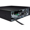 APC AP9641 Smart-UPS Carte de gestion réseau (gen3) avec surveillance environnementale