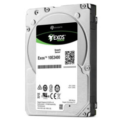 Seagate Enterprise ST1800MM0129 disque dur 1,8 To 10000 tr min 256 Mo 2.5" SAS